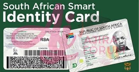 application for smart id card|www.dha.gov.za id application.